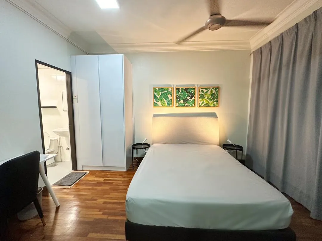 Subang Avenue unit property photo 2