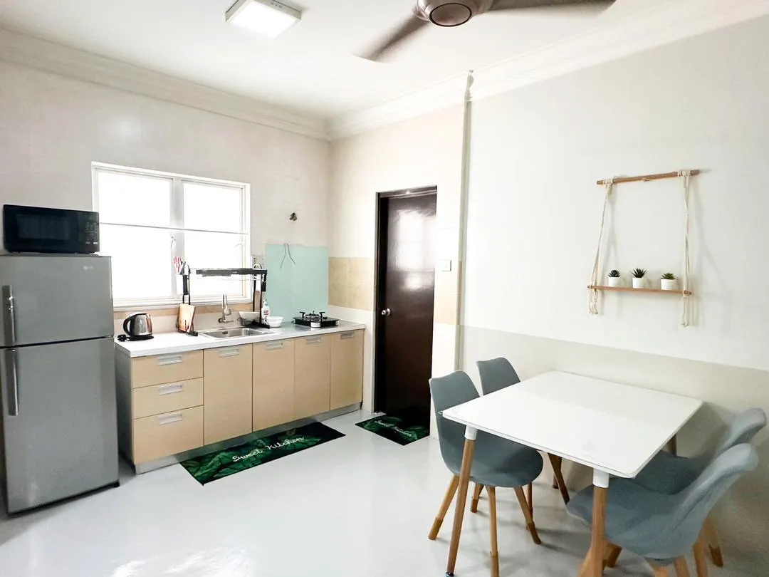 Subang Avenue unit property photo 3