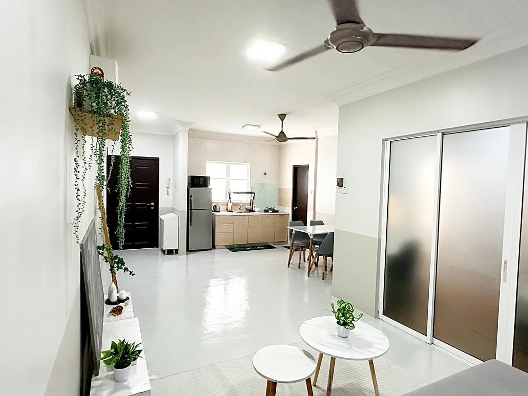 Subang Avenue unit property photo 4