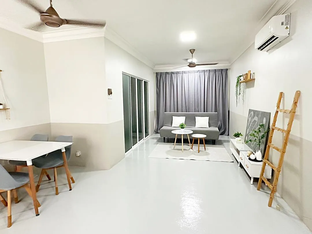 Subang Avenue unit property photo 5
