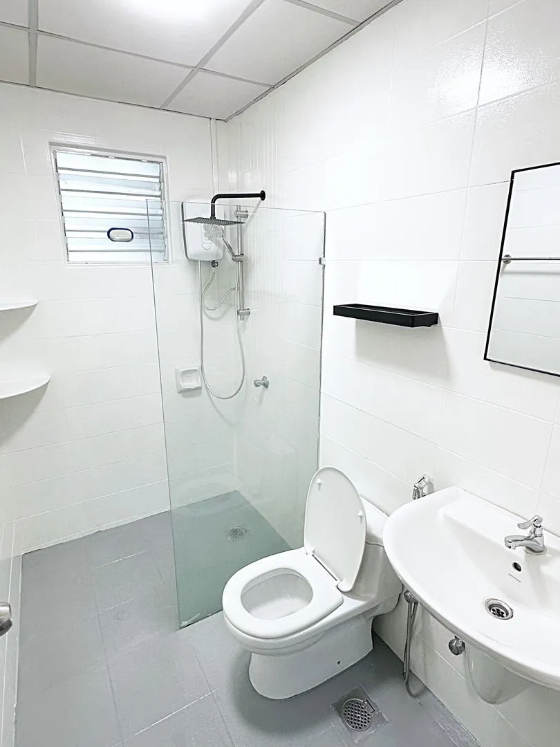 Subang Avenue unit property photo 6
