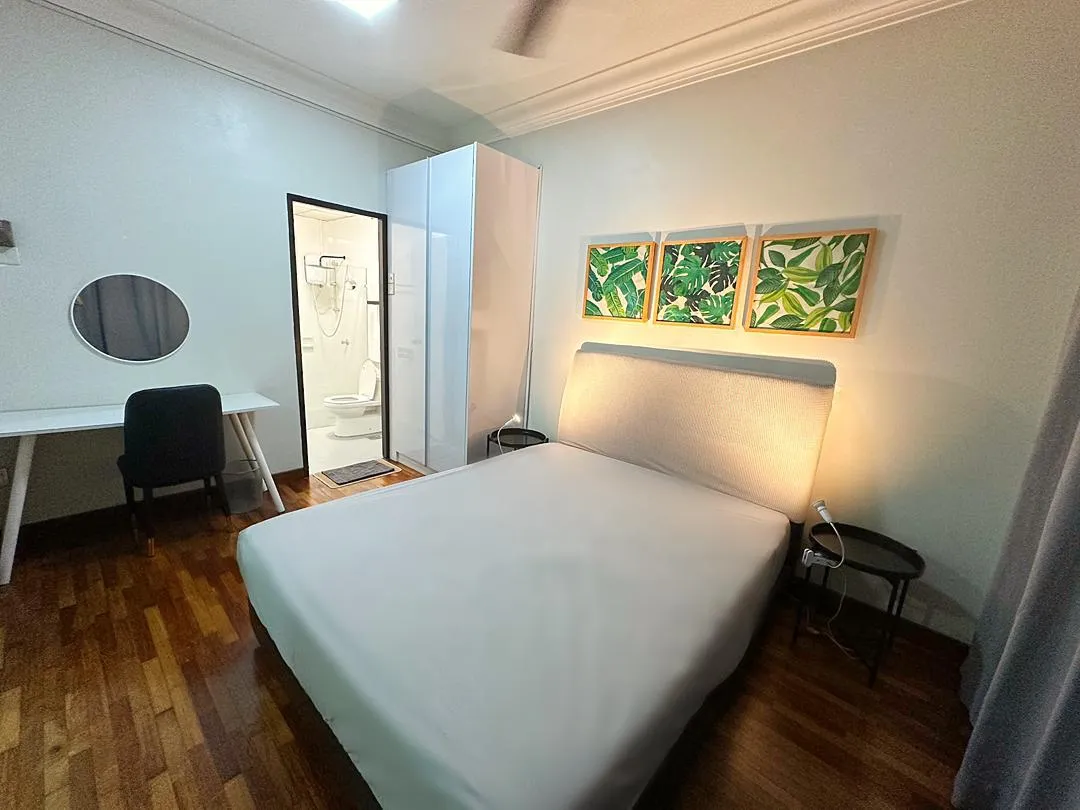 Subang Avenue unit property photo 7