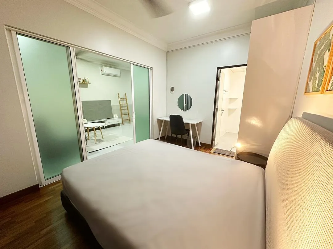 Subang Avenue unit property photo 8