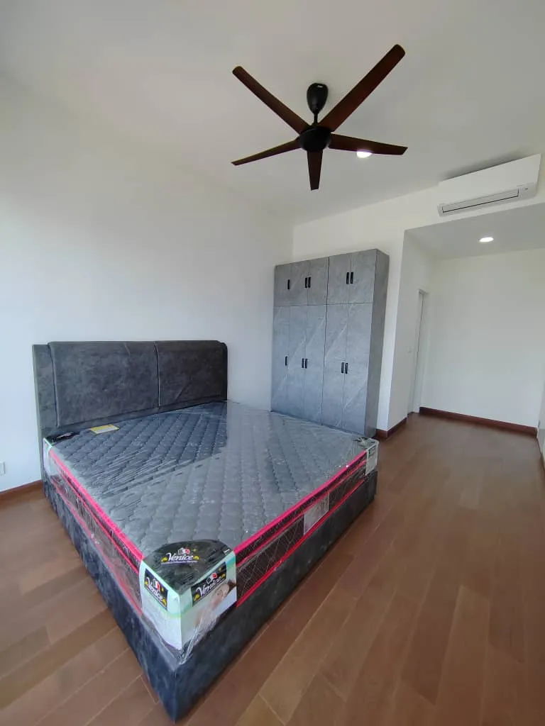 Bangsar Hill Park unit property photo 1