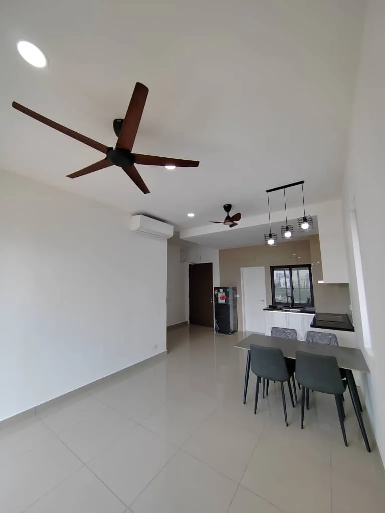 Bangsar Hill Park unit property photo 3