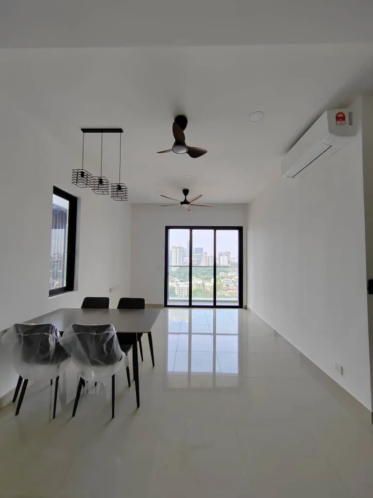 Bangsar Hill Park unit property photo 4