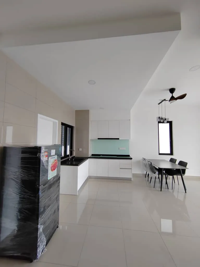 Bangsar Hill Park unit property photo 5