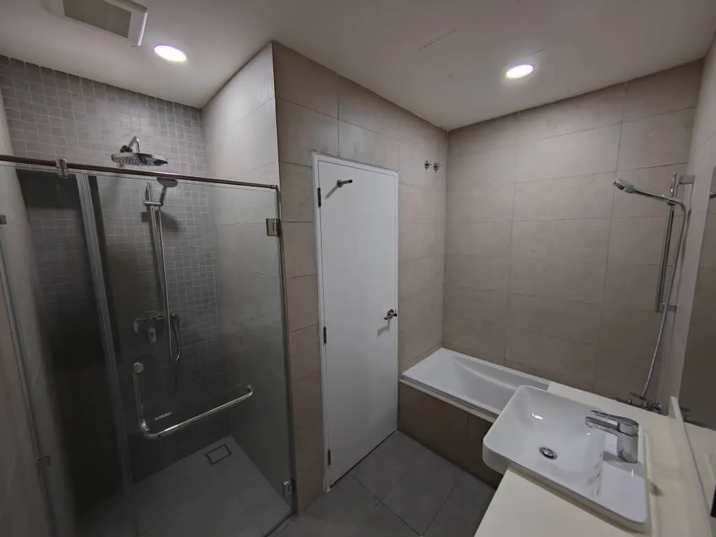 Bangsar Hill Park unit property photo 6