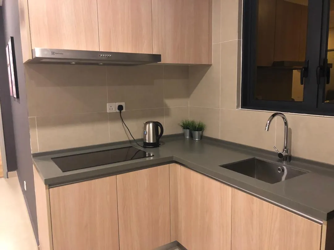 KL Gateway Premium Residences unit property photo 35