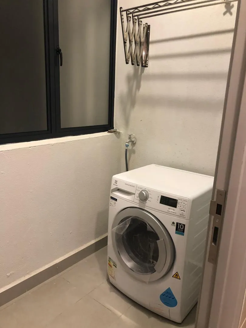 KL Gateway Premium Residences unit property photo 37