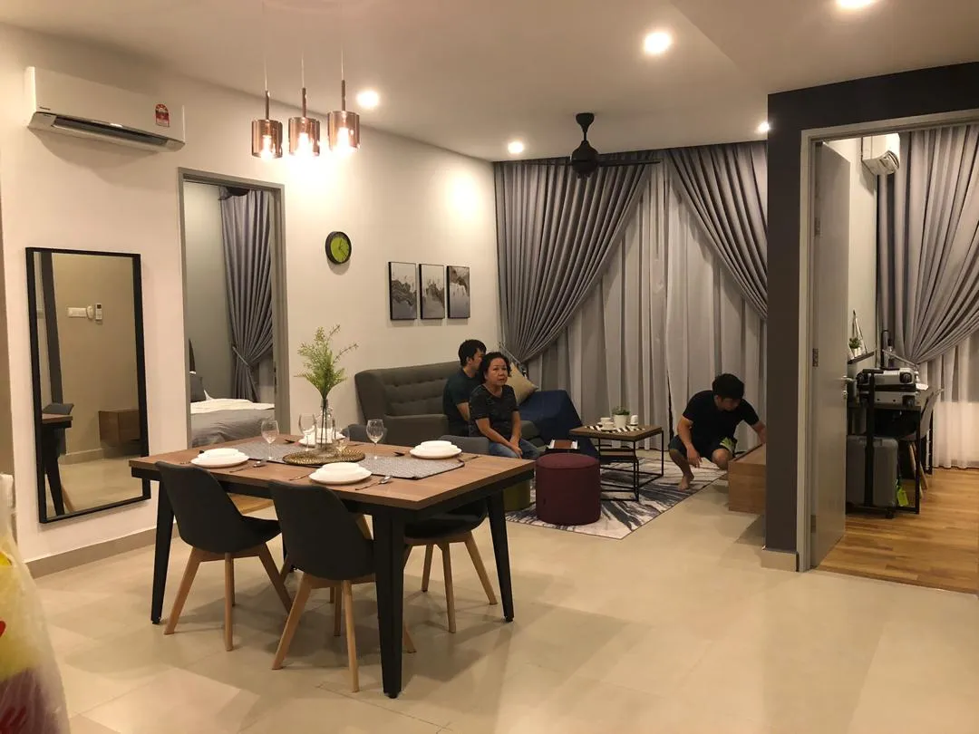 KL Gateway Premium Residences unit property photo 39