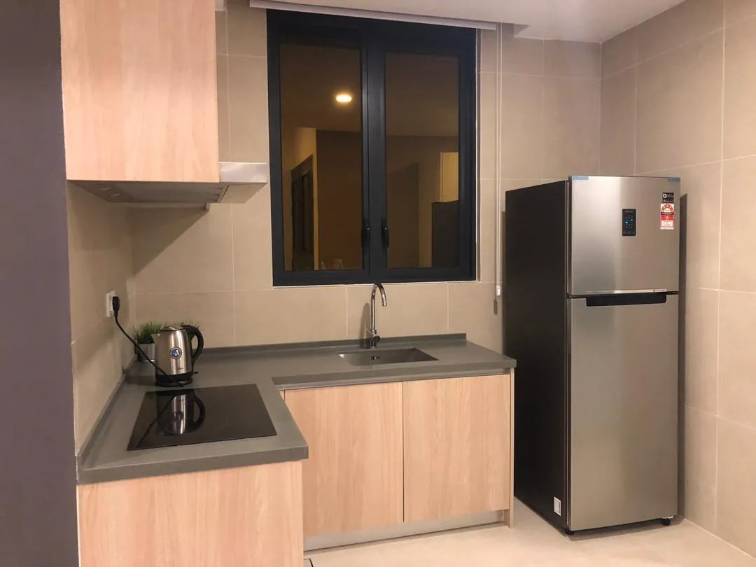 KL Gateway Premium Residences unit property photo 41
