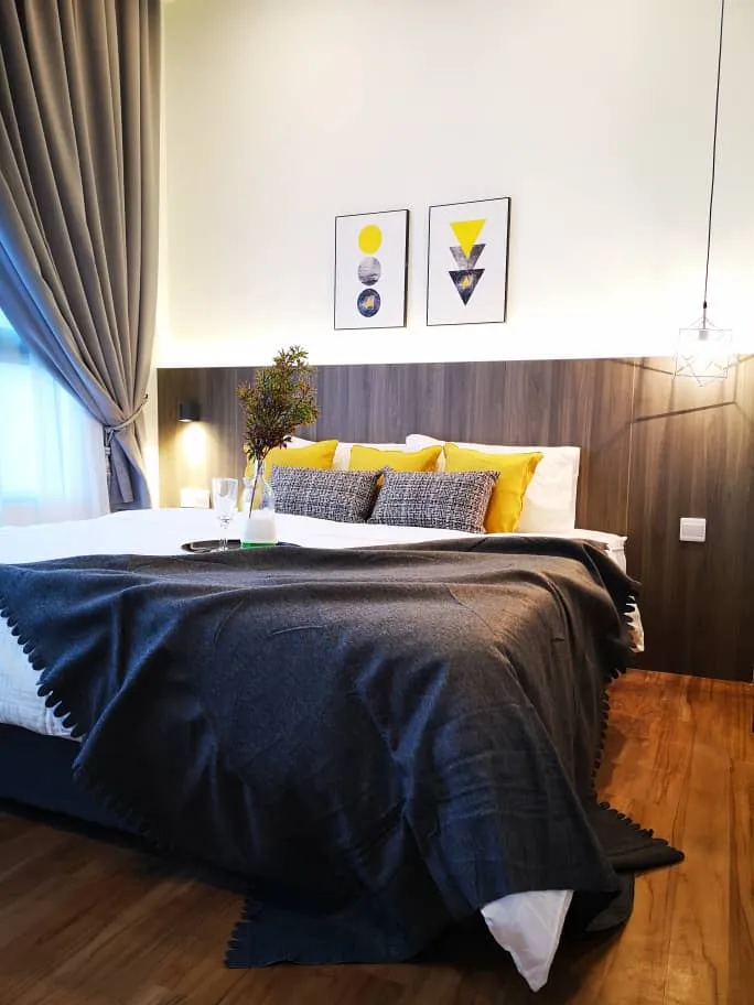 KL Gateway Premium Residences unit property photo 50