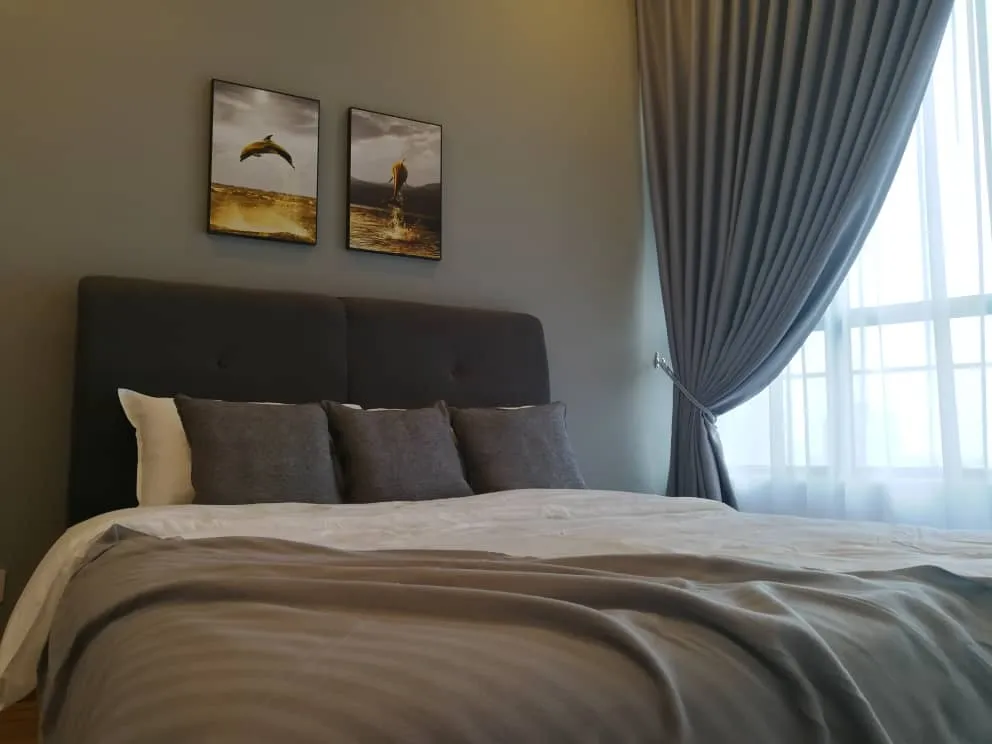 KL Gateway Premium Residences unit property photo 53