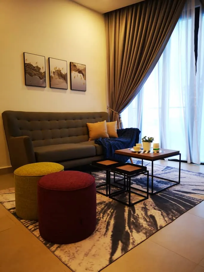 KL Gateway Premium Residences unit property photo 54