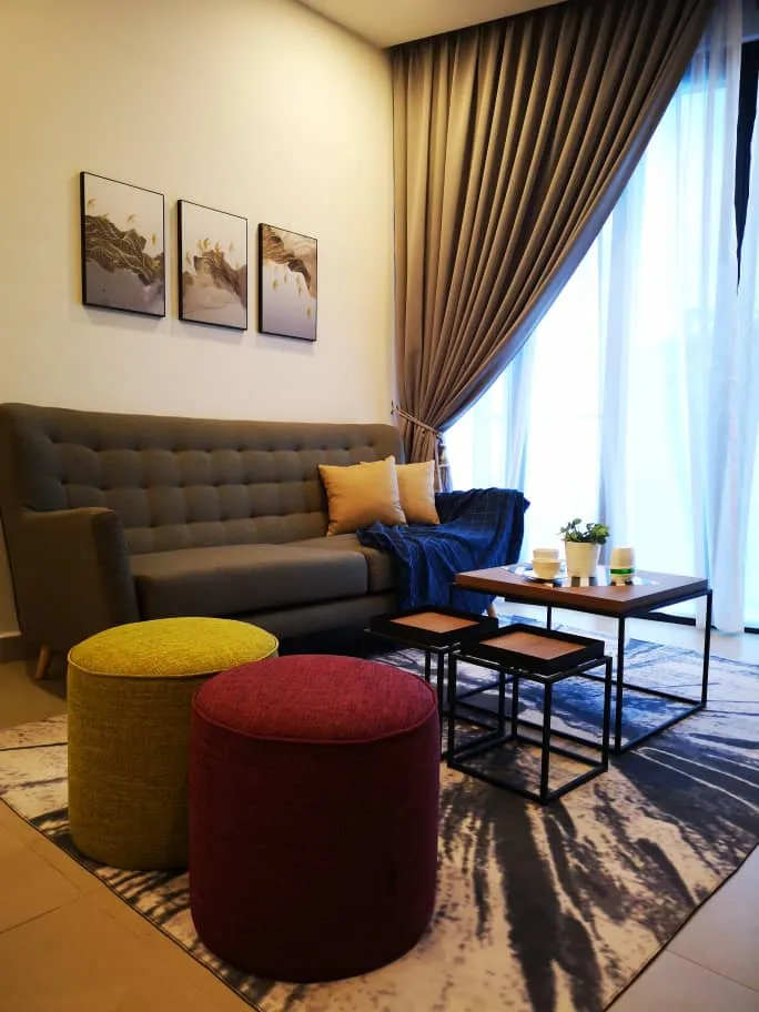 KL Gateway Premium Residences unit property photo 56