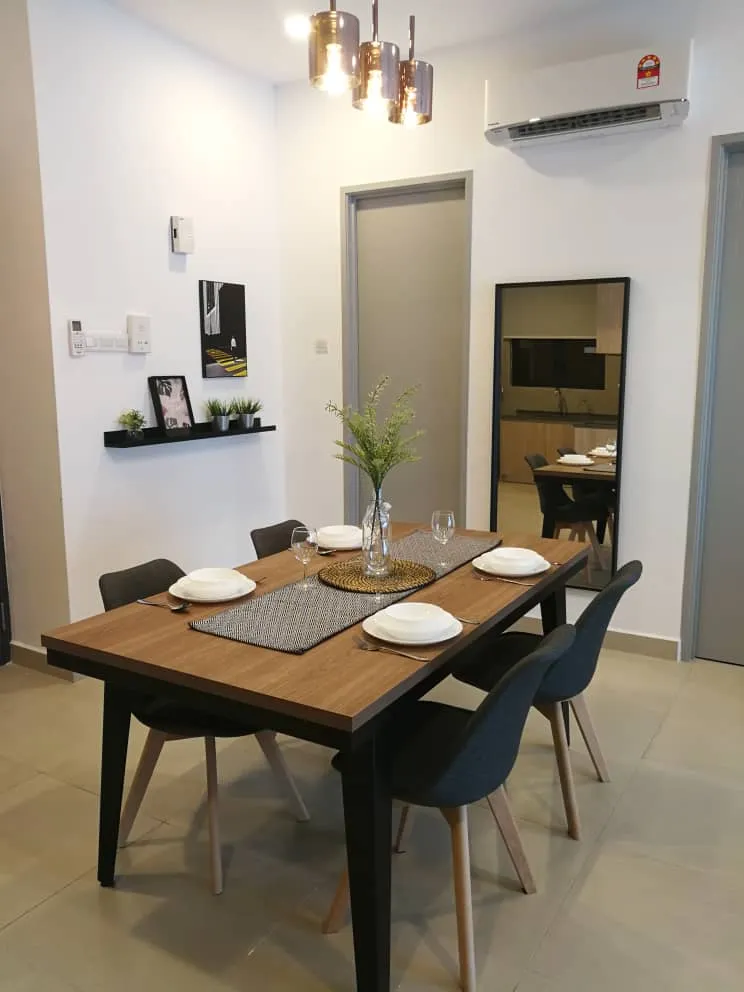 KL Gateway Premium Residences unit property photo 57