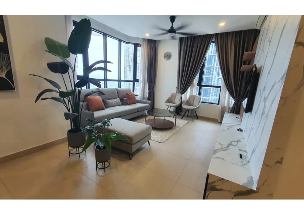 KL Gateway Premium Residences unit property photo 17