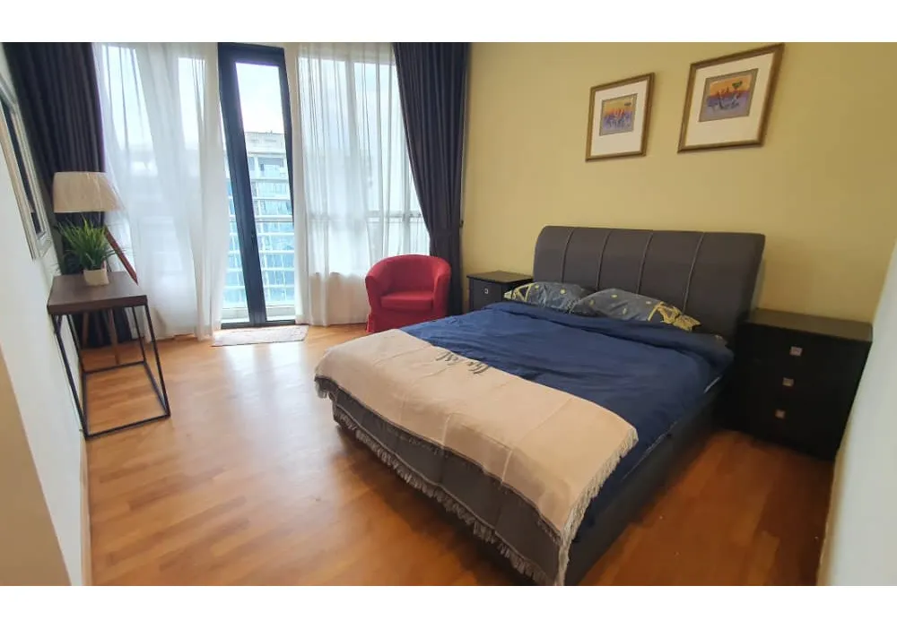 KL Gateway Premium Residences unit property photo 18