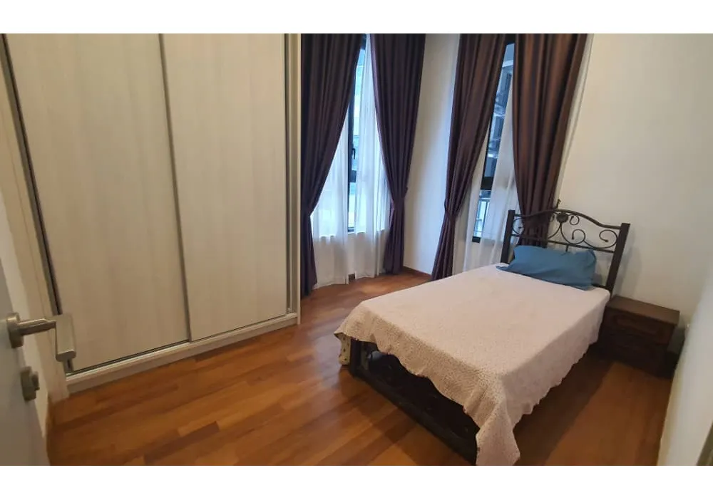 KL Gateway Premium Residences unit property photo 20