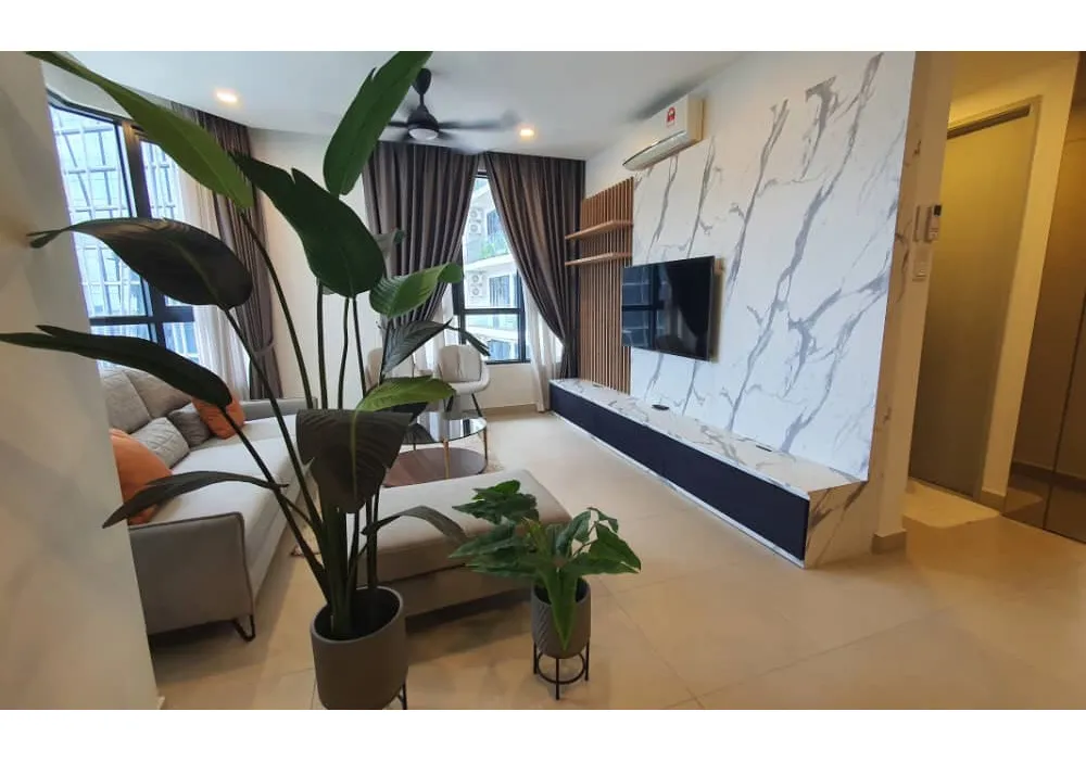 KL Gateway Premium Residences unit property photo 21