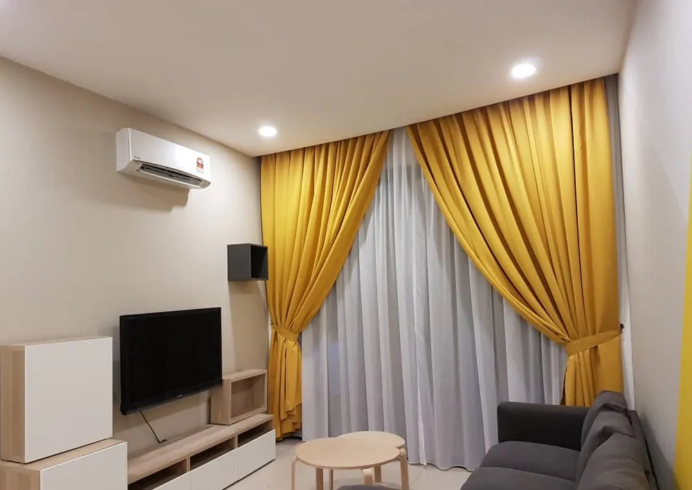 KL Gateway Premium Residences unit property photo 8