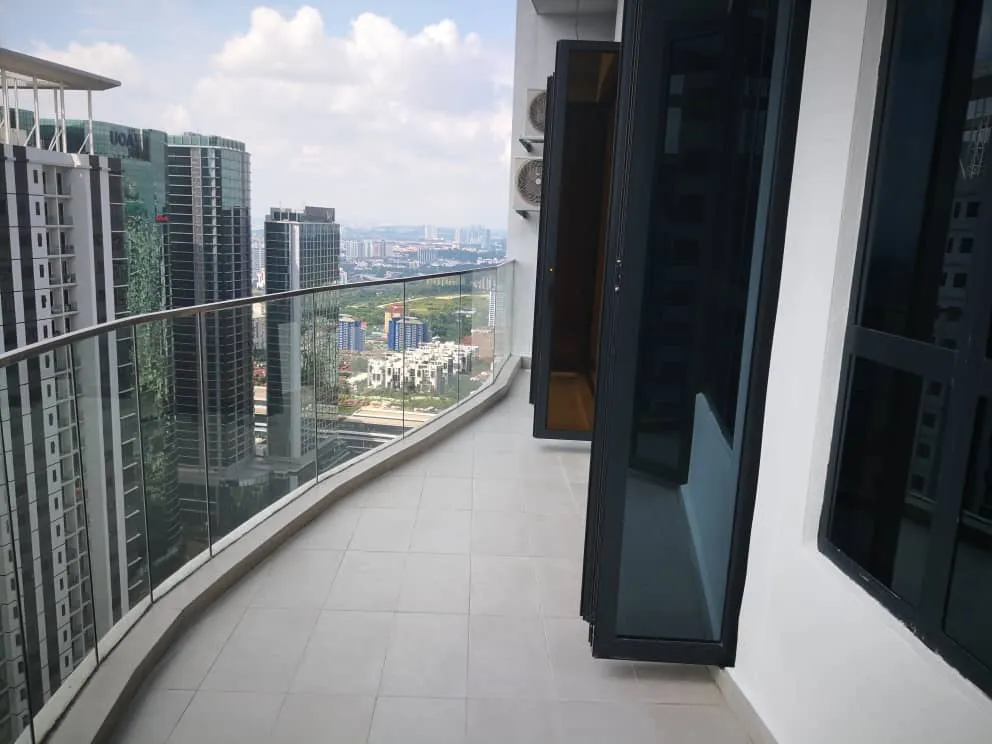 KL Gateway Premium Residences unit property photo 11