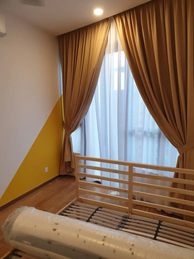 KL Gateway Premium Residences unit property photo 12