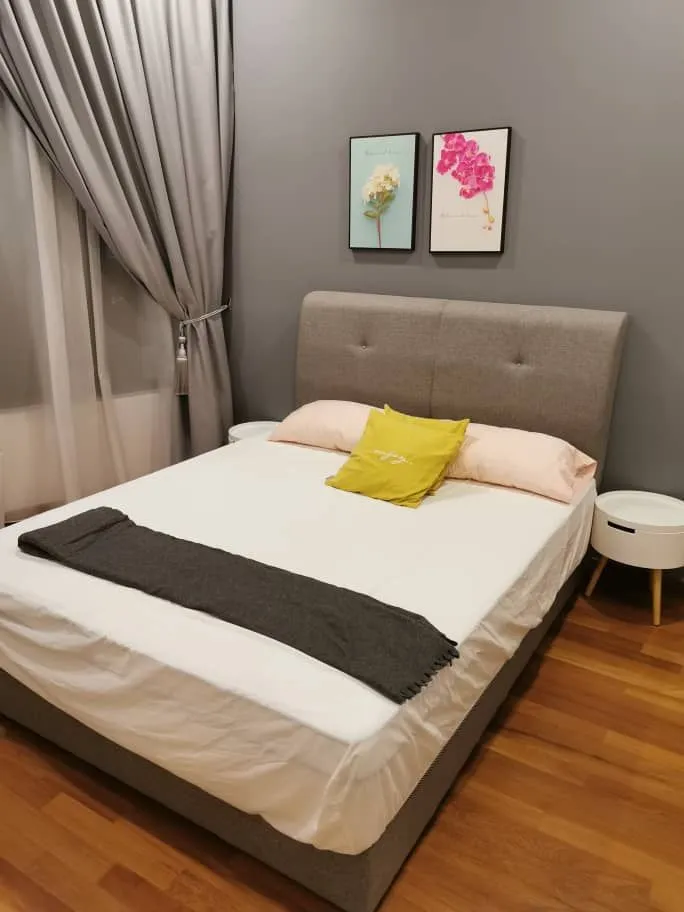 KL Gateway Premium Residences unit property photo 17