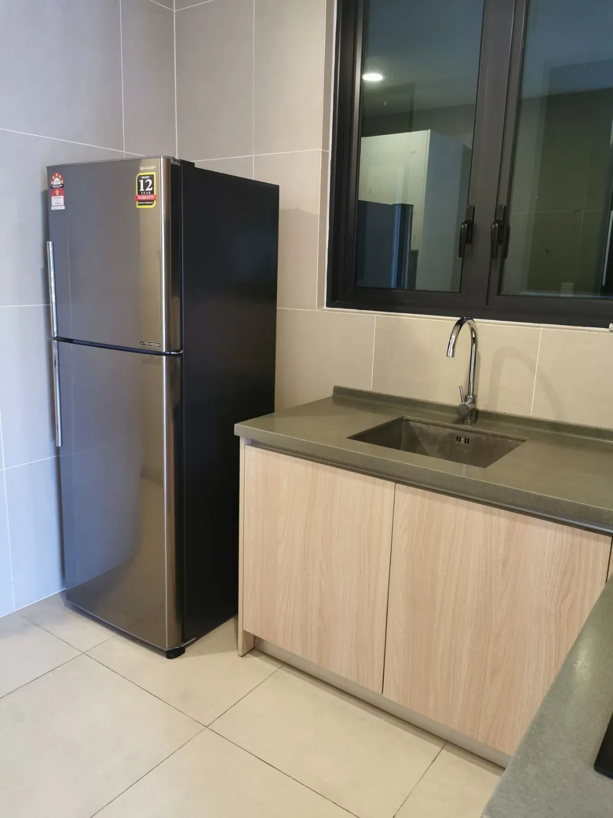 KL Gateway Premium Residences unit property photo 20