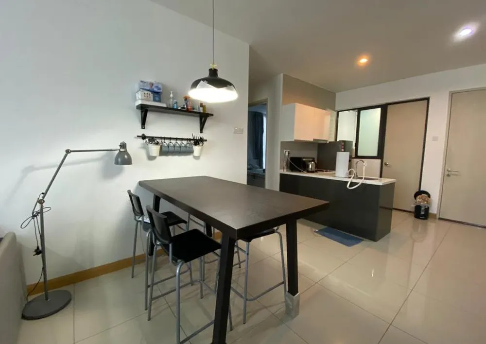 KL Gateway Residences unit property photo 7
