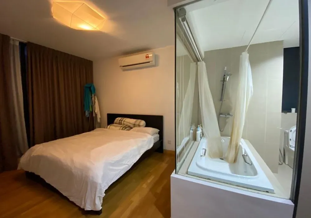 KL Gateway Residences unit property photo 8