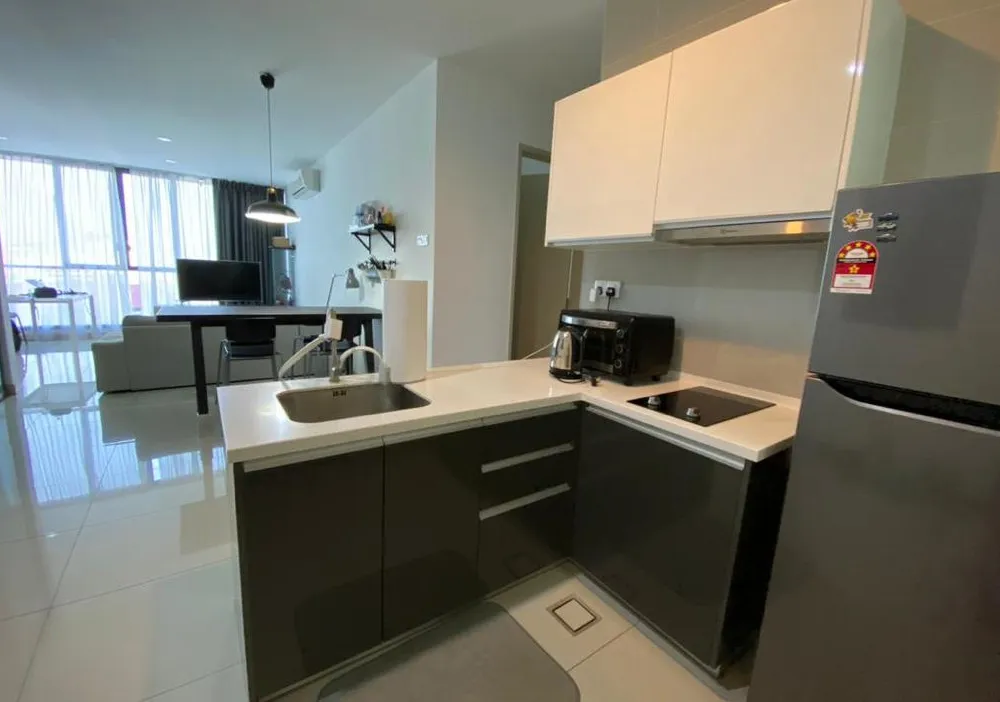 KL Gateway Residences unit property photo 9