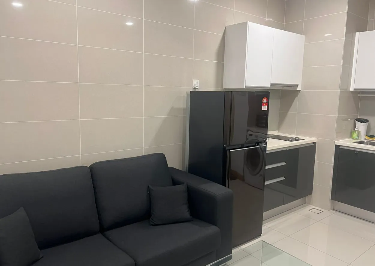 KL Gateway Residences unit property photo 1