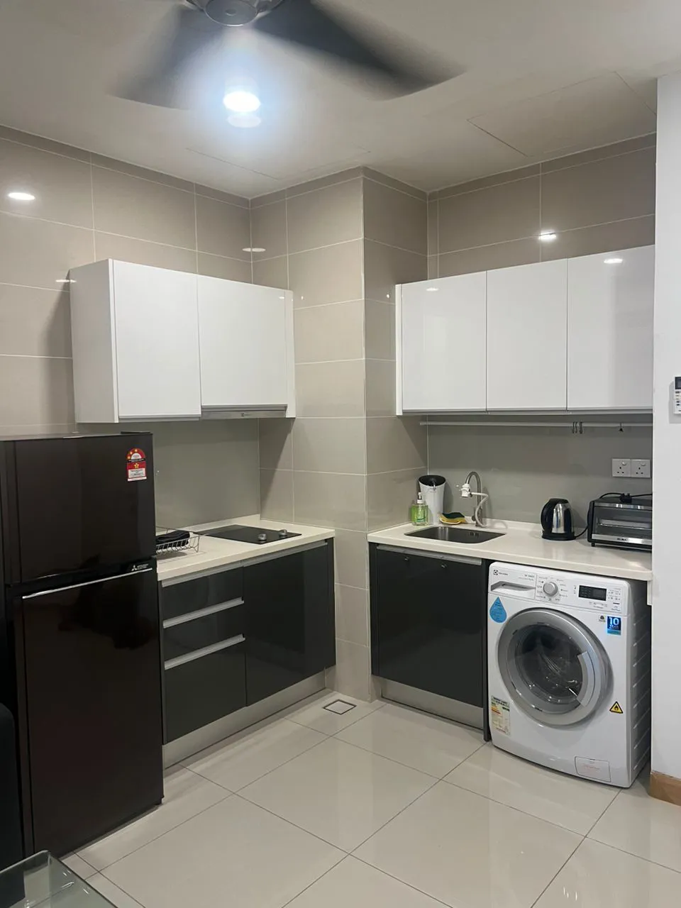 KL Gateway Residences unit property photo 3
