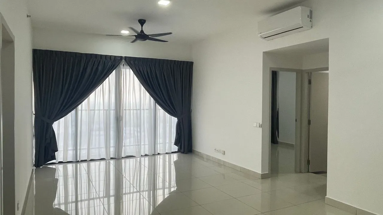 Setia City Residence @ Setia City Rent listing