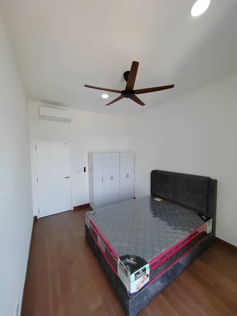 Bangsar Hill Park unit property photo 9