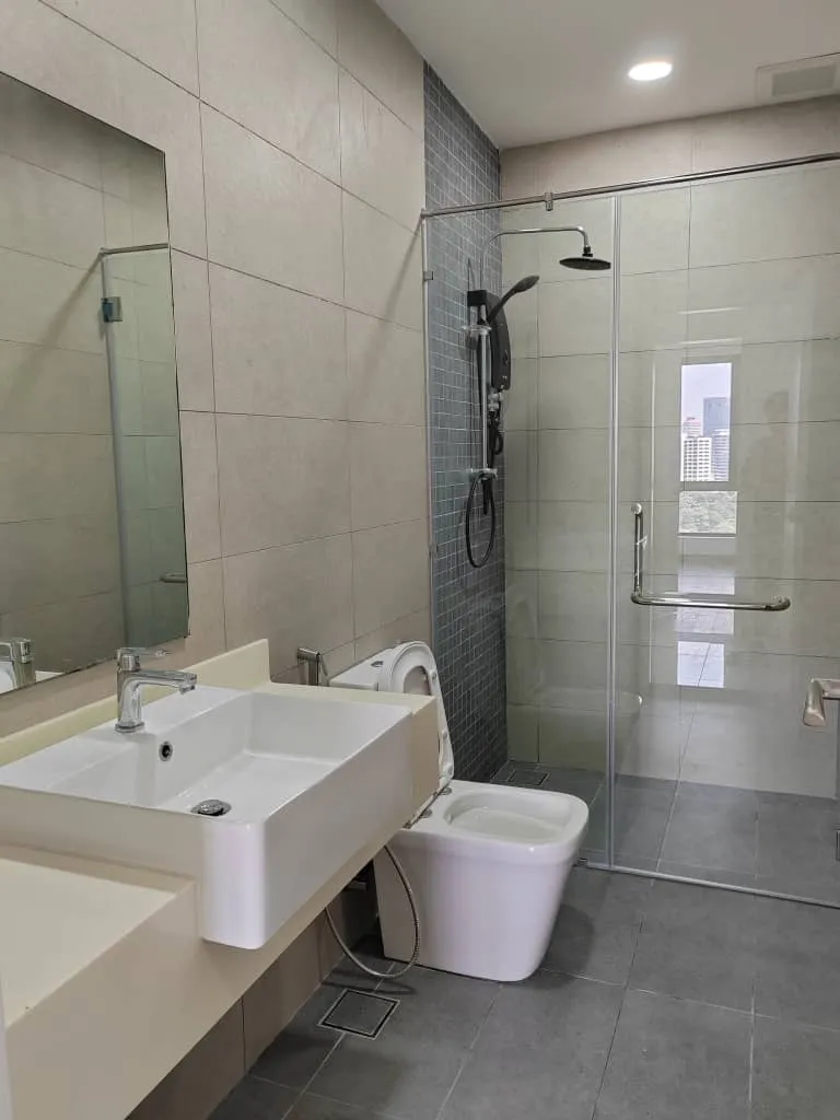 Bangsar Hill Park unit property photo 14