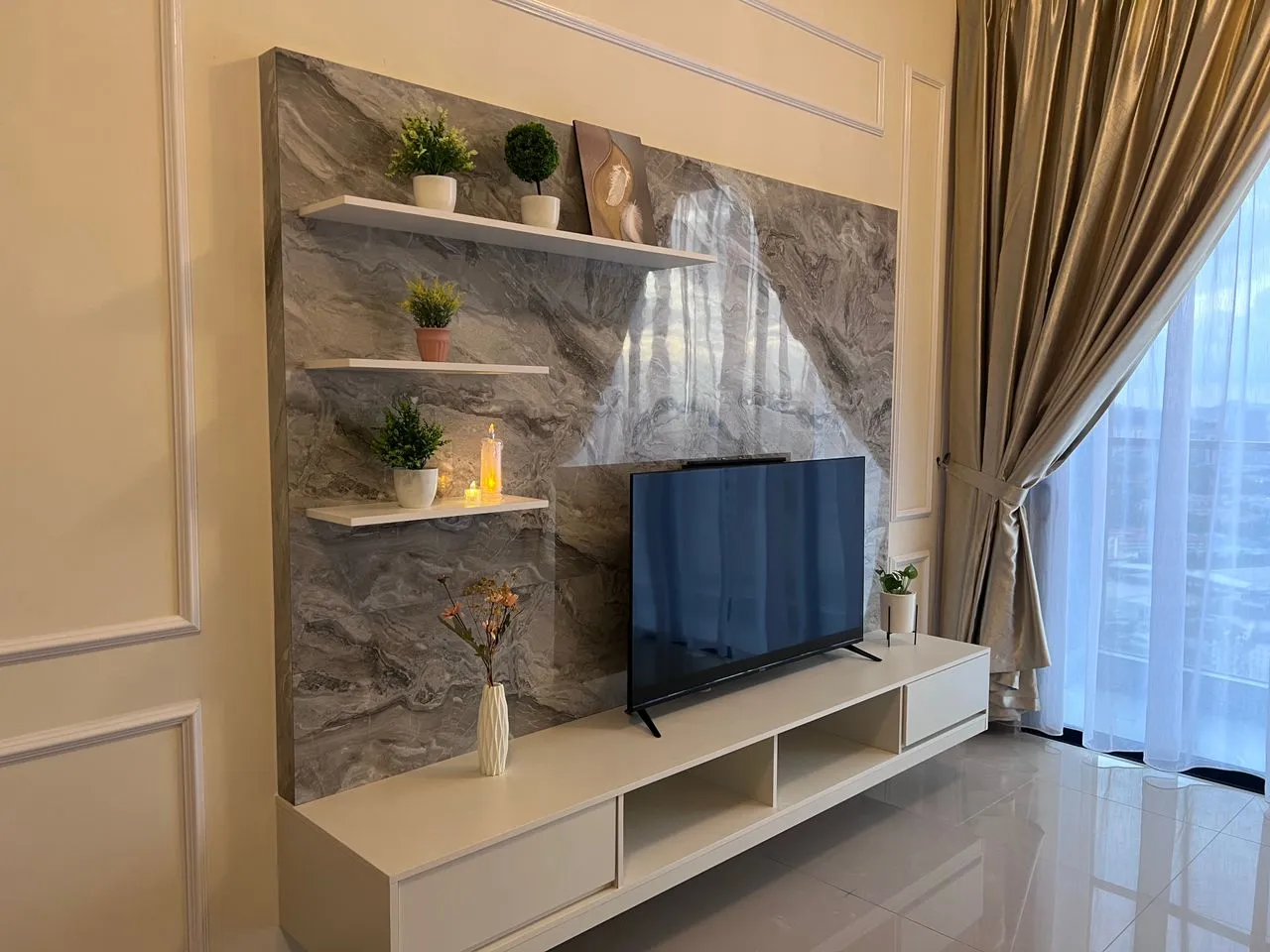 Lavile @ Kuala Lumpur Rent listing