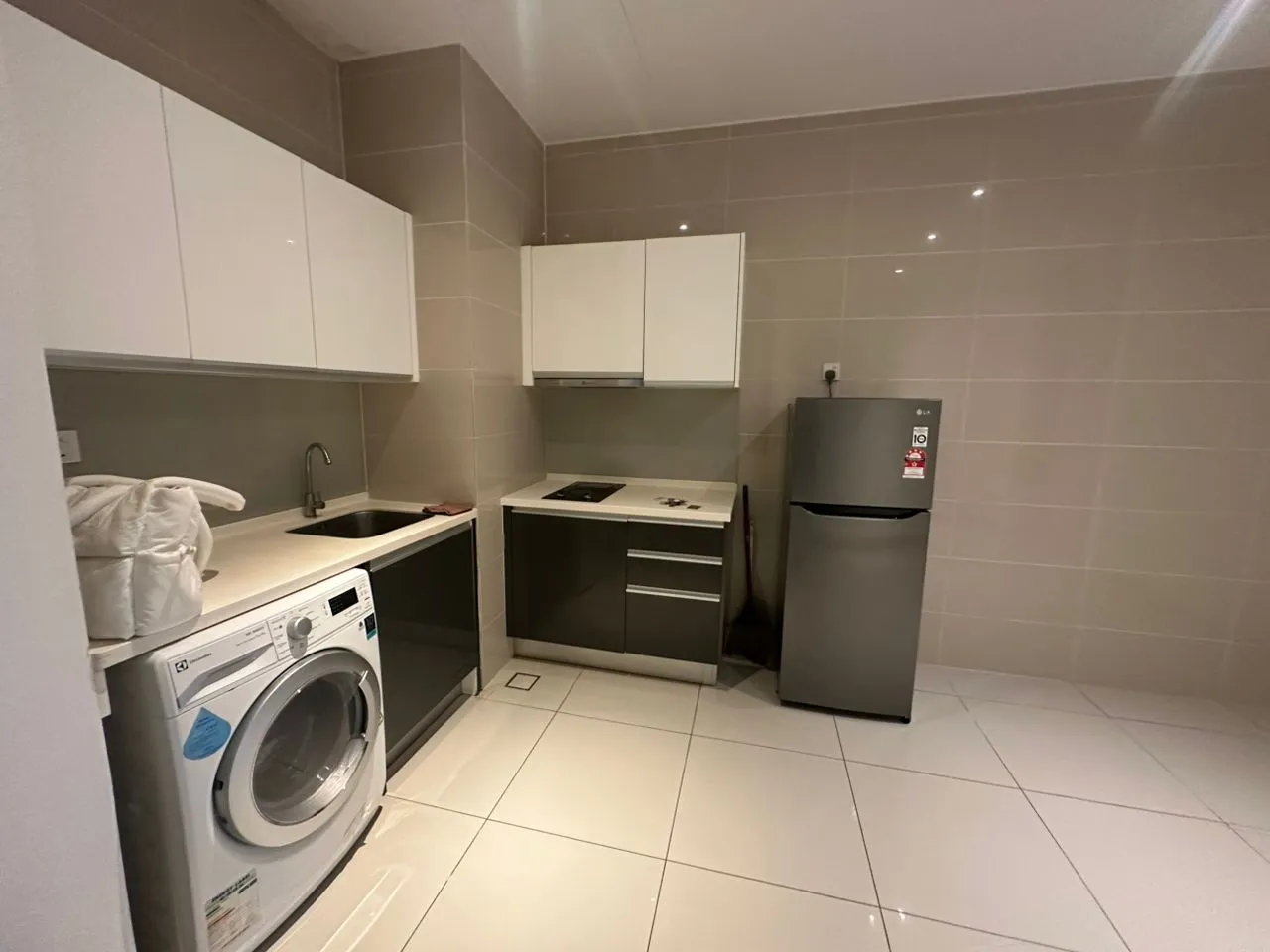 KL Gateway Residences unit property photo 4