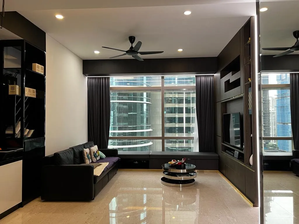 Banyan Tree Signatures Rent listing