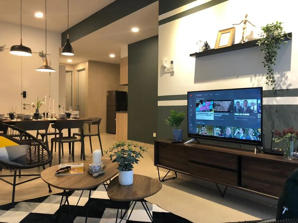 KL Gateway Premium Residences unit property photo 1