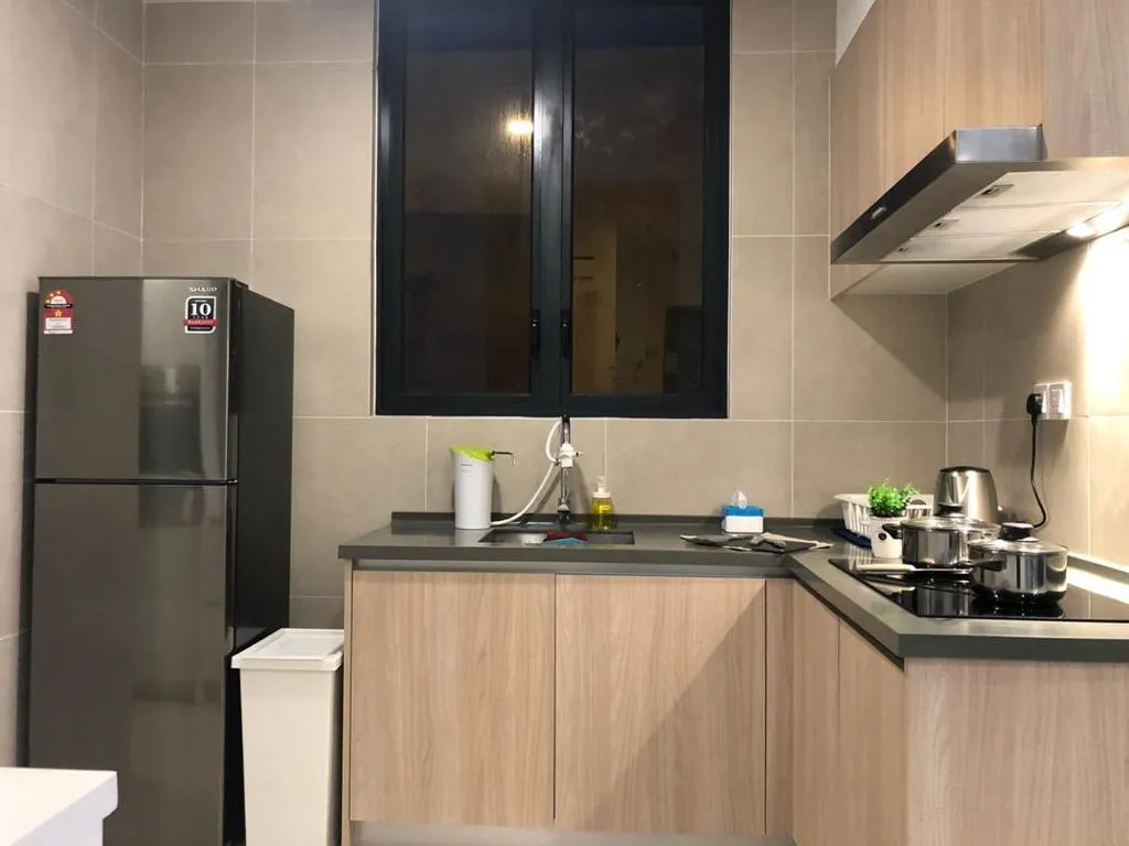 KL Gateway Premium Residences unit property photo 3