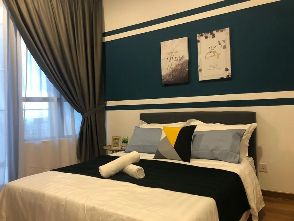 KL Gateway Premium Residences unit property photo 7