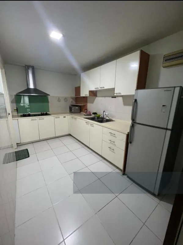 The Saffron Sentul East unit property photo 6