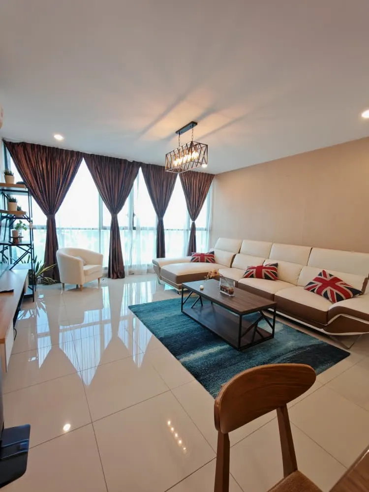 KL Gateway Residences Rent listing