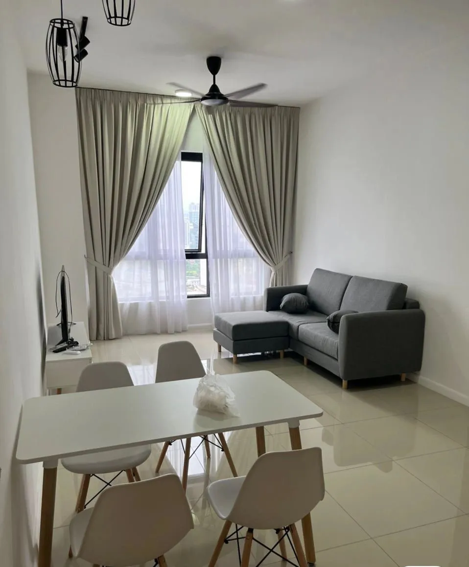 Novum Bangsar South unit property photo 1