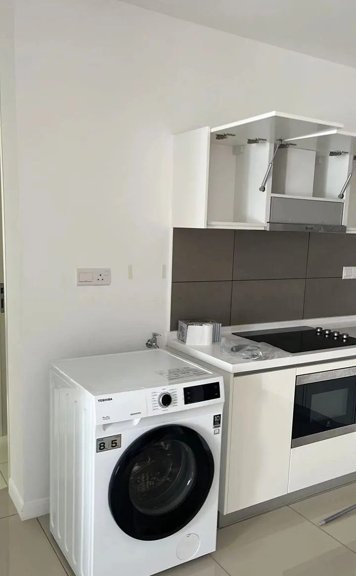 Novum Bangsar South unit property photo 4