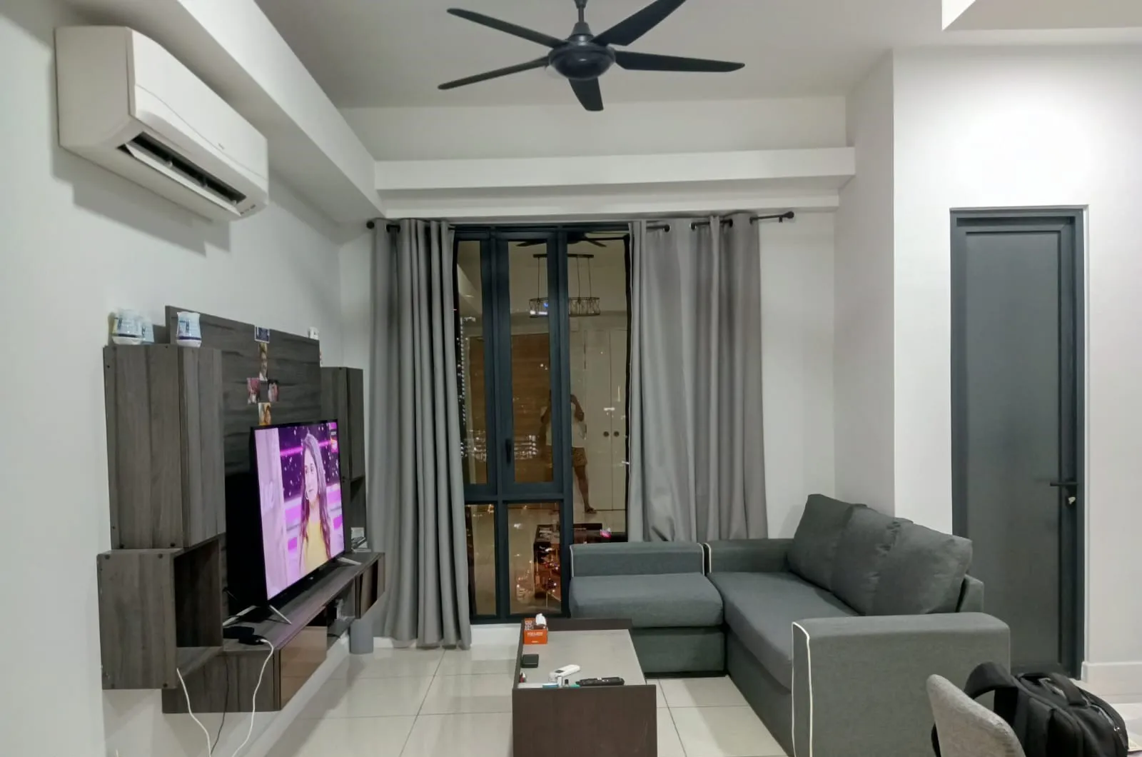 Sentral Suites KL Sentral Rent listing