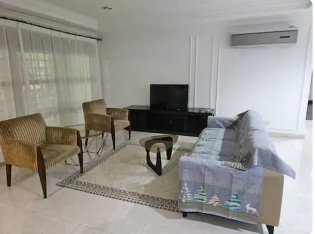 Bangsar Puteri Condominium Rent listing